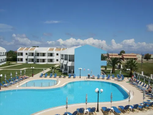 Тур в Stemma Secluded Hotel 3☆ Греція, о. Корфу