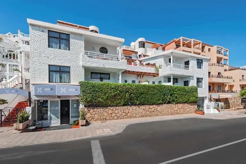 Paskutinės minutės kelionė в Natalis Apartaments 3☆ Ispanija, Fuerteventura (Kanarai)