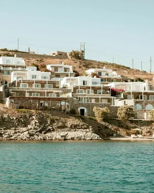 Тур в Casa Del Mar 4☆ Греция, о. Миконос