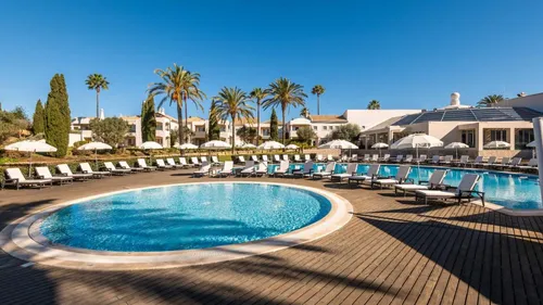 Горящий тур в Vale d'Oliveiras Quinta Resort & Spa 5☆ Португалия, Алгарве