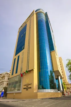 Тур в Kingsgate Doha Hotel 3☆ Катар, Доха