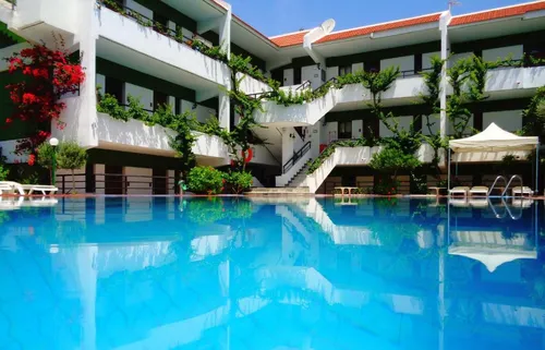 Горящий тур в Terinikos Hotel 2☆ Греция, о. Родос