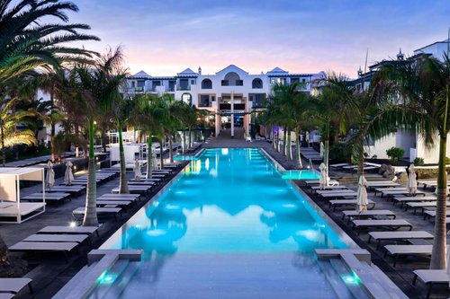 Тур в Barcelo Teguise Beach 4☆ Іспанія, о. Лансароте (Канари)