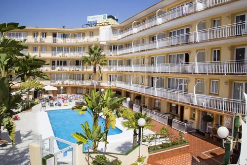 Тур в Ecuador Park Apartments 2☆ Испания, Коста Дель Соль