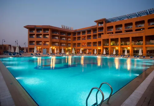 Горящий тур в Cancun Sokhna Resort 4☆ Ēģipte, Ains Sokhna