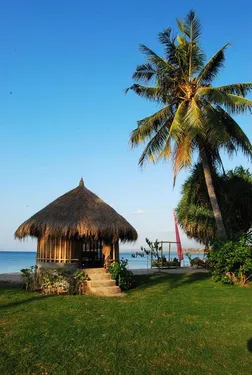 Горящий тур в Tugu Hotel Lombok 5☆ Индонезия, о. Ломбок