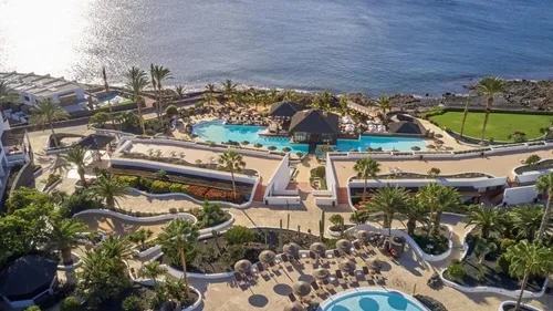 Тур в Secrets Lanzarote Resort & Spa 5☆ Испания, о. Лансароте (Канары)