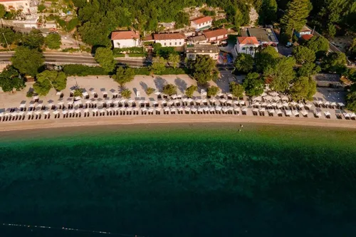 Горящий тур в Campsite & Holiday Resort Medveja 3☆ Horvātija, Lovran