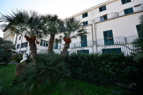 Горящий тур в D'Amato Villa 3☆ Италия, о. Сицилия