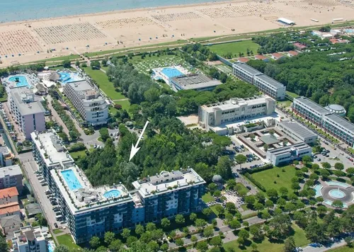 Kelionė в Residenza Delle Terme 4☆ Italija, Venecija