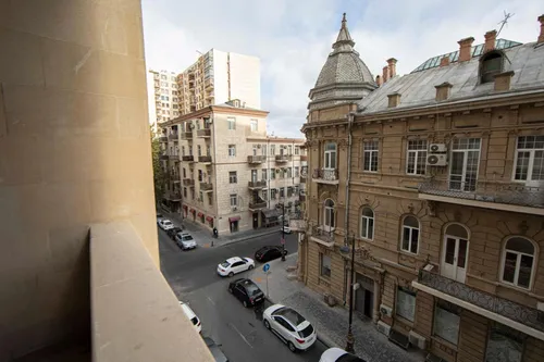 Тур в Sapphire Inn 4☆ Азербайджан, Баку