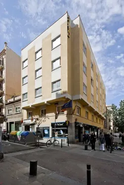 Горящий тур в Hostal Barcelona 2☆ Испания, Барселона