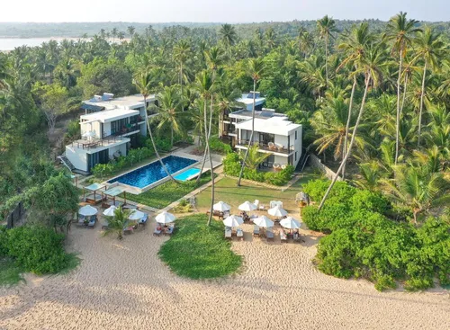 Lankavatara Ocean