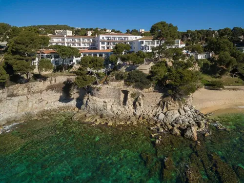 Тур в Park Hotel San Jorge & Spa 4☆ Испания, Коста Брава