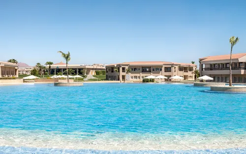 Kelionė в Rixos Golf Villas & Suites Sharm El Sheikh 5☆ Egiptas, Šarm el Šeichas