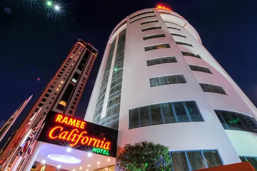 Горящий тур в Ramee California Hotel 4☆ Бахрейн, Манама