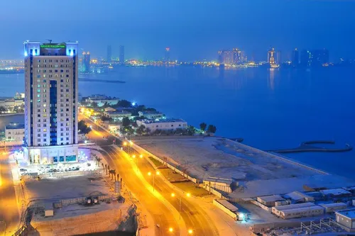 Горящий тур в Retaj Al Rayyan Hotel 4☆ Катар, Доха