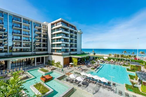 Тур в Grand Hyatt Rio De Janeiro 5☆ Бразилия, Рио-де-Жанейро