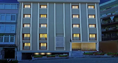 Zem Hotel