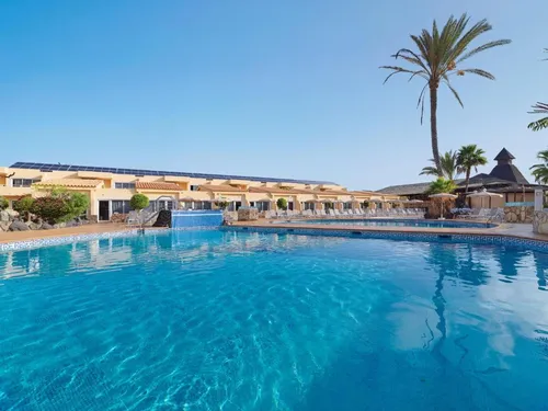 Kelionė в Arena Suite Hotel 4☆ Ispanija, Fuerteventura (Kanarai)