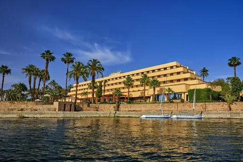 Тур в Steigenberger Resort Achti 5☆ Египет, Луксор