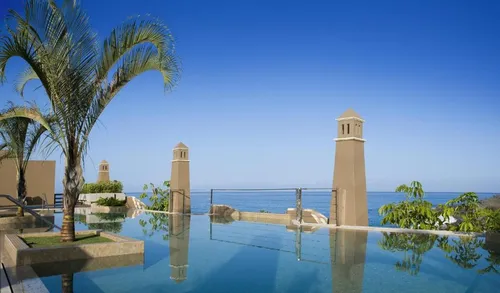 Тур в Playa Calera Hotel 4☆ Іспанія, о. Гомера (Канари)