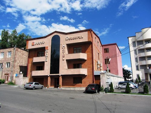 Горящий тур в Primer Hotel 3☆ Армения, Ереван
