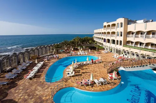 Тур в San Agustin Beach Club Hotel 4☆ Испания, о. Гран Канария (Канары)