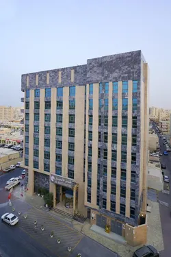Тур в Al Aseel Hotel 4☆ Катар, Доха