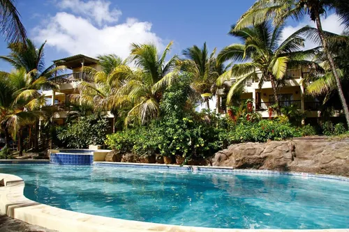 Гарячий тур в Hibiscus Boutique Hotel 3☆ Маврикій, о. Маврикій