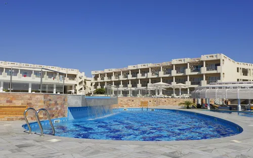 Kelionė в Sirena Beach Resort & Spa 5☆ Egiptas, Marsa Alamas