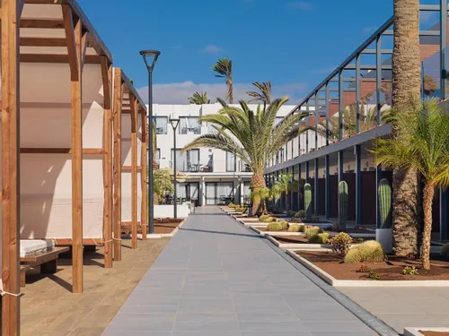 Paskutinės minutės kelionė в H10 Ocean Dreams Hotel Boutique 4☆ Ispanija, Fuerteventura (Kanarai)