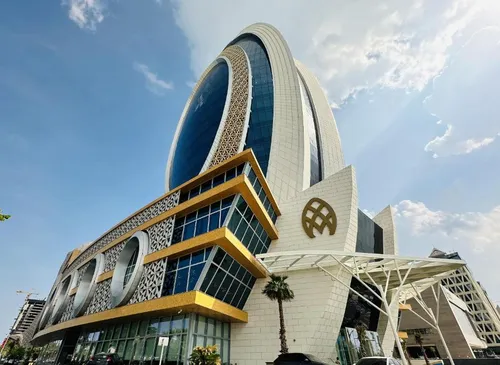 Горящий тур в Velero Hotel Doha 5☆ Katara, Doha