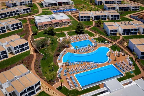 Тур в Tivoli Alvor Algarve All Inclusive Resort 5☆ Portugāle, Algarve