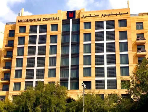 Горящий тур в Millennium Central Hotel Doha 4☆ Катар, Доха