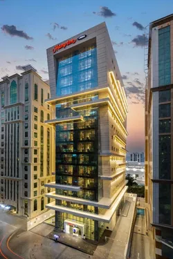 Горящий тур в Hampton by Hilton Doha Old Town 3☆ Катар, Доха