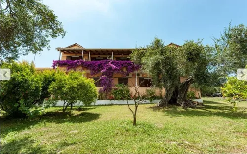 Горящий тур в Marilena Apartments & Studios 3☆ Греция, о. Корфу