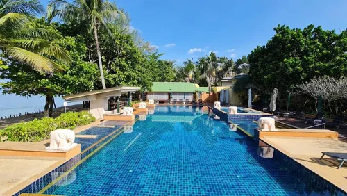 Гарячий тур в Baan Khao Lak Beach Resort 4☆ Таїланд, Као Лак