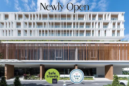 Shambhala Hotel Pattaya