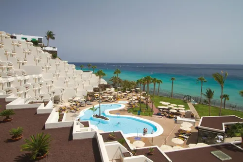 Kelionė в Riu Calypso Hotel 4☆ Ispanija, Fuerteventura (Kanarai)
