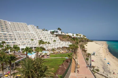 Riu Palace Calypso Hotel