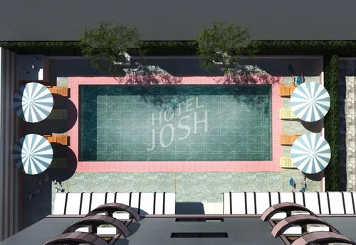 Горящий тур в Josh Hotel 3☆ Таиланд, Бангкок