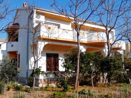 Горящий тур в Kresimir Apartment House 3☆ Хорватия, о. Паг