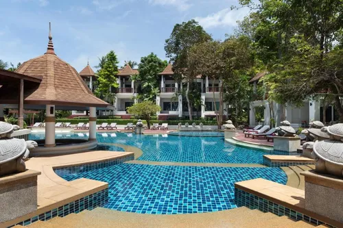 Тур в Avani + Koh Lanta Krabi Resort 4☆ Таїланд, о. Ланта