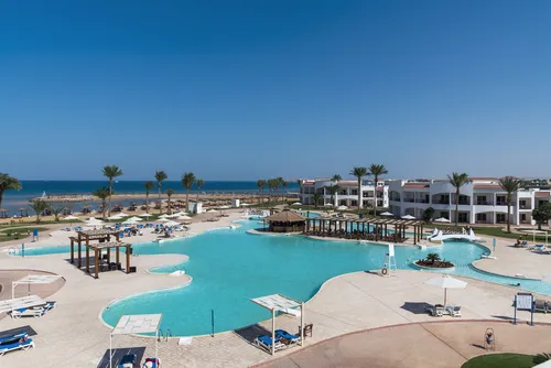 Kelionė в Sunrise Alma Bay Resort 4☆ Egiptas, Hurgada