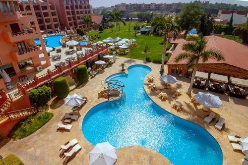 Горящий тур в Africana Hotel & Spa 4☆ Египет, Александрия