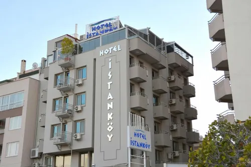 Paskutinės minutės kelionė в Istankoy Kusadasi Hotel 3☆ Turkija, Kušadasis