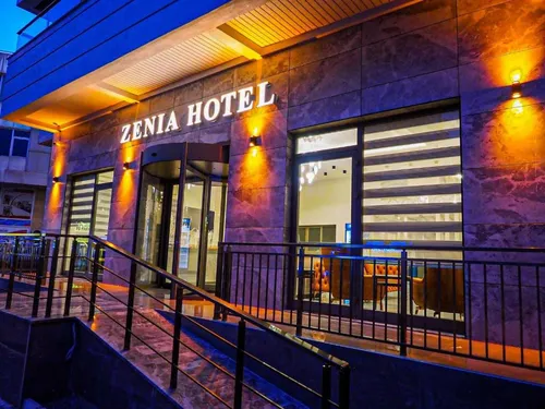 Тур в Zenia Hotel 3☆ Турция, Анталия