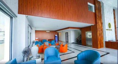 Тур в Tahiti Central Hotel 3☆ Вьетнам, о. Фукуок