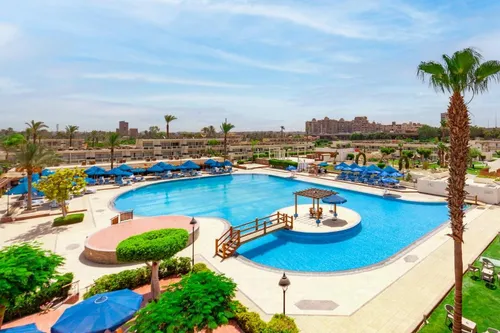 Горящий тур в Pyramids Park Resort 4☆ Ēģipte, Kaira